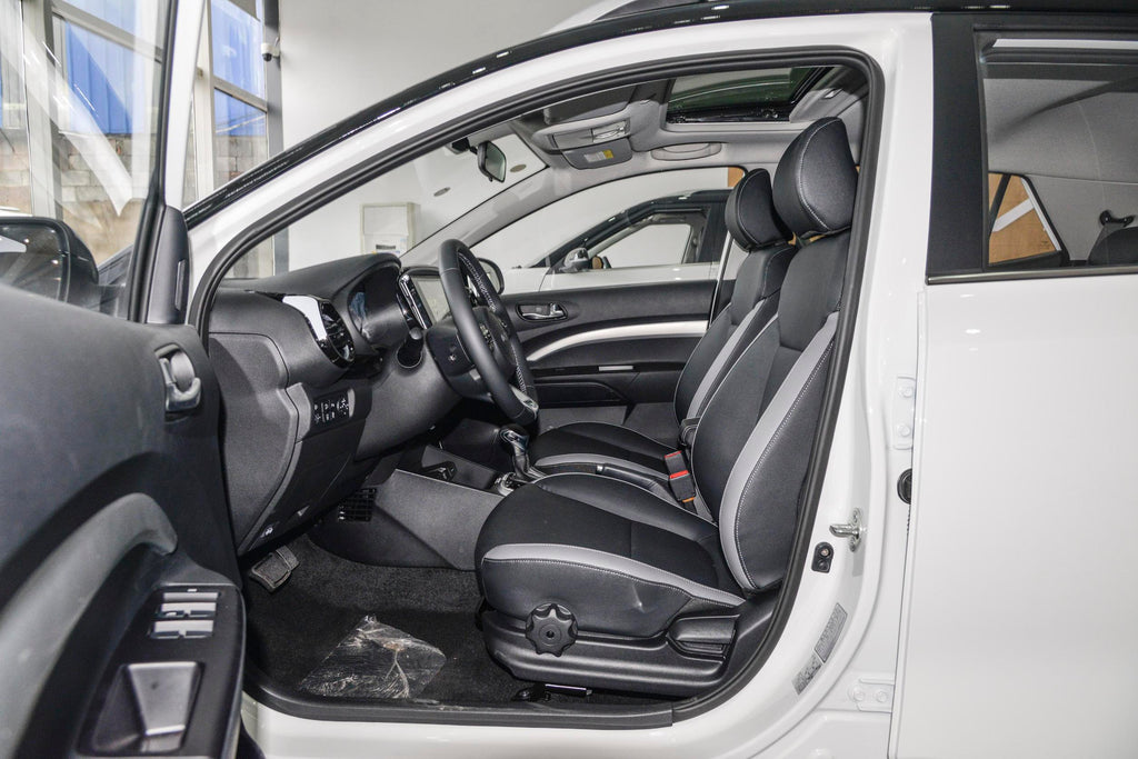 2026 Kia Kx1 Gasoline SUV Car— BFHC Auto Export