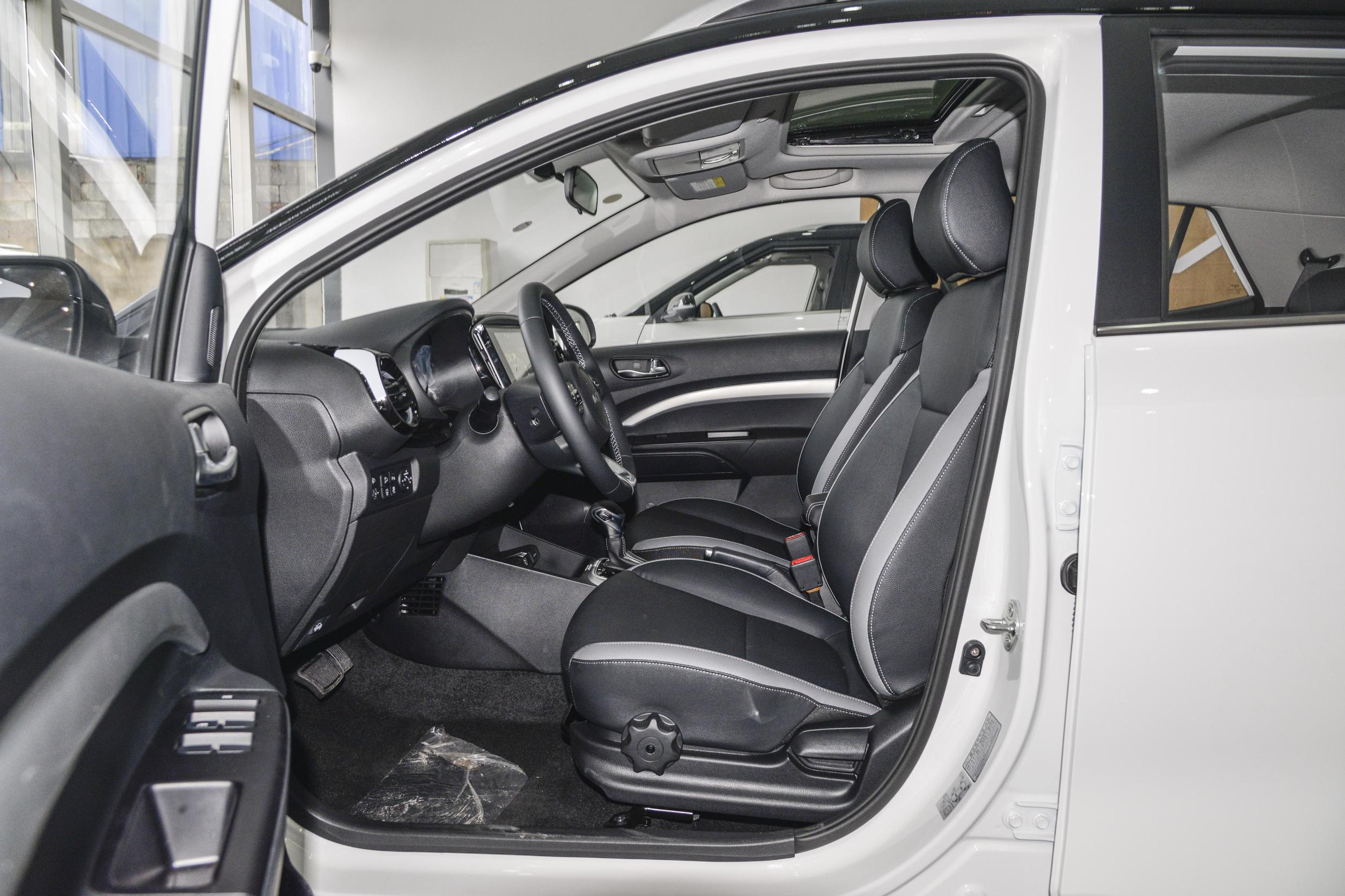 2026 Kia Kx1 Gasoline SUV Car— BFHC Auto Export