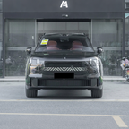 2025 LYNK &amp; CO 900 1.5T Halo - تصدير السيارات BFHC
