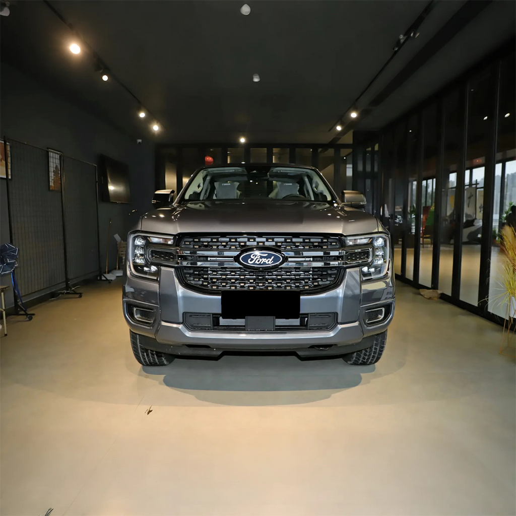 2025 Ranger Pickup Gasoline Car — BFHC Auto Export