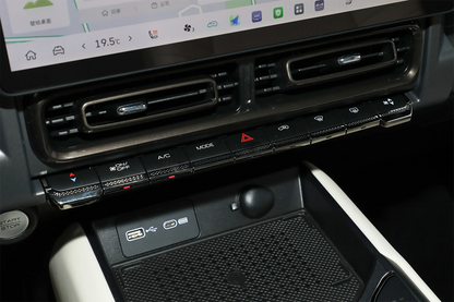 2025 Haval Raptor Gasoline SUV