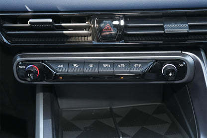 2026 GAC GS3 SUV — BFHC Auto Export