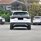 2025 VW Tacqua SUV Gasoline Car — BFHC Auto Export