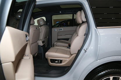 2025 Li Auto L9 Hybrid SUV