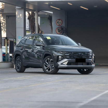 2025 Hyundai Tucson Gasoline SUV