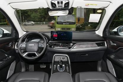 2025 Haval H6 Gasoline SUV