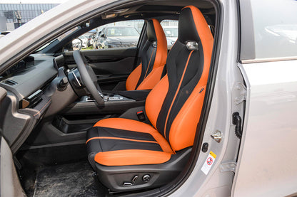 2025 Changan UNI-V Gasoline Sedan