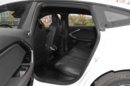 2025 SAIC MG7 Gasoline Sedan