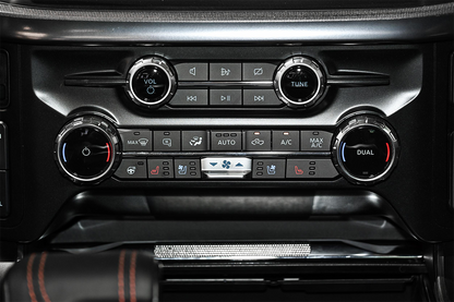 2025 Ford F-150 Raptor Gasoline Pickup