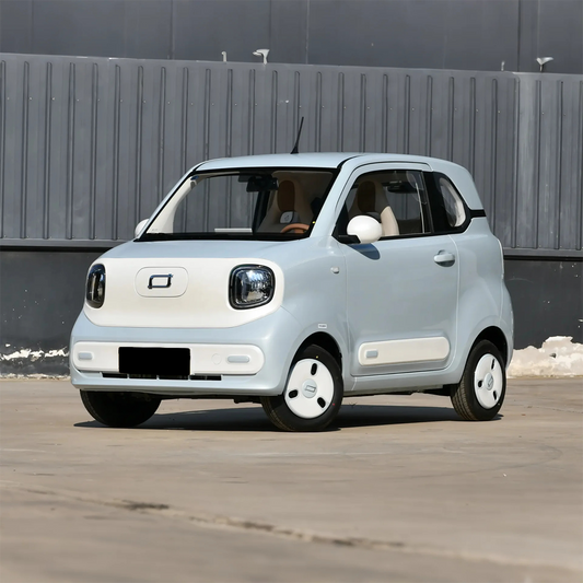 Bestune Pony Electric Mini Car