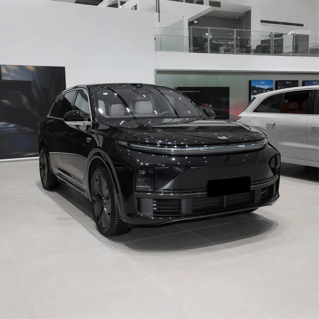 2025 Li Auto L7 Hybrid SUV - تصدير سيارات BFHC