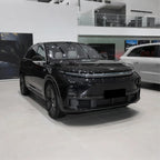 2025 Li Auto L7 Hybrid SUV - تصدير سيارات BFHC