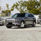 2026 Zeekr 9X SUV — BFHC Auto Export