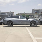 2025 Xpeng P7 Electric Sedan— BFHC Auto Export