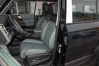 2024 iCAR 03 Electric SUV— BFHC Auto Export