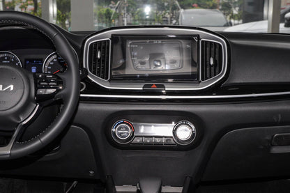 2026 Kia Kx1 Gasoline SUV Car