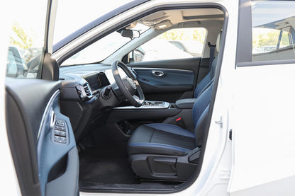 2026 GAC GS3 SUV — BFHC Auto Export