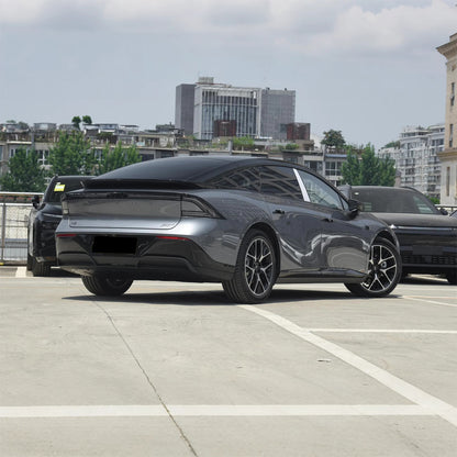 2025 Xpeng P7 Electric Sedan