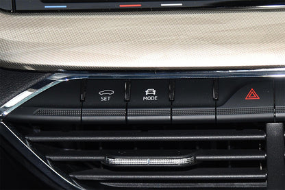 2025 VW Skoda Octavia Gasoline Sedan