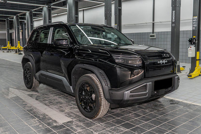 2025 Leopard Tai3 SUV Electric Car — BFHC Auto Export