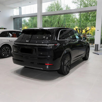 2025 Li Auto L7 Hybrid SUV