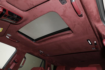 2024 GWM Tank 700 Hybrid SUV