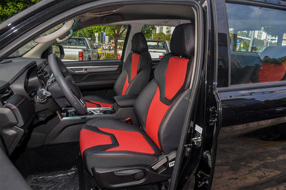 2025 JAC T8 Diesel Pickup