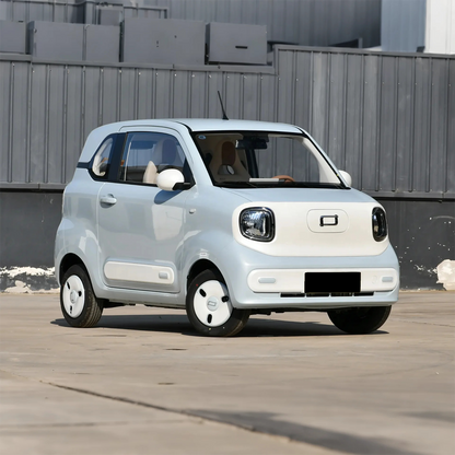 Bestune Pony Electric Mini Car