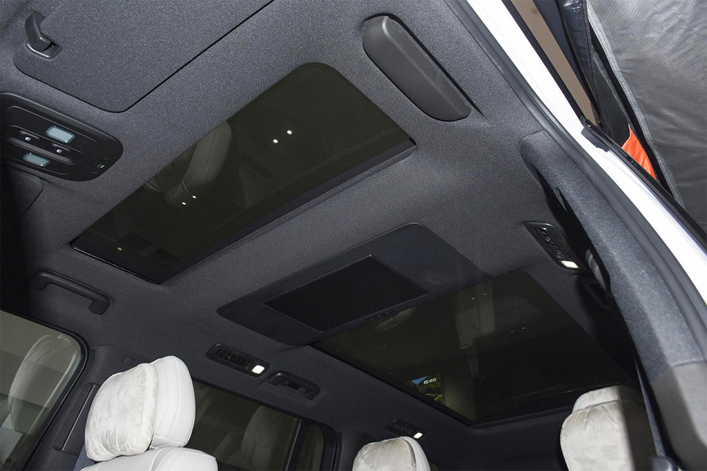 2024 ROX 01 SUV — BFHC Auto Export