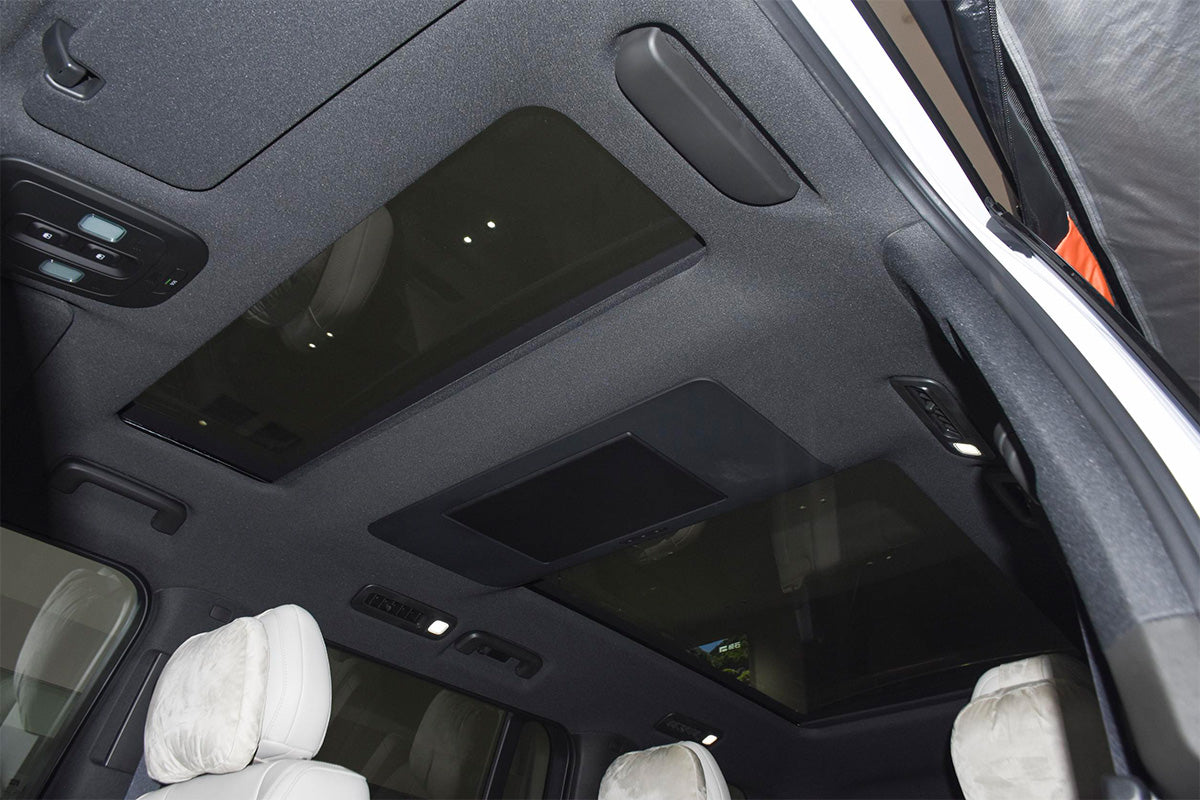 2024 ROX 01 SUV — BFHC Auto Export