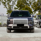 2026 Zeekr 9X SUV — BFHC Auto Export