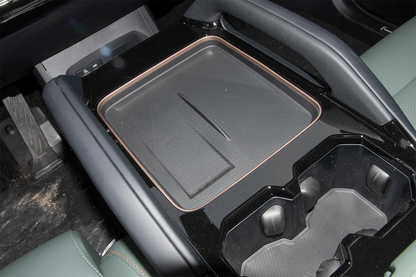 2024 iCAR 03 Electric SUV