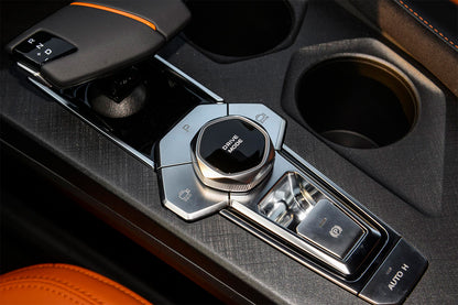 2025 Changan UNI-V Gasoline Sedan