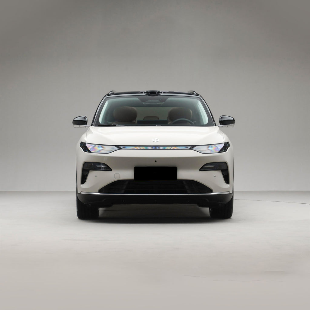 2026 Leapmotor C11 Electric SUV— BFHC Auto Export