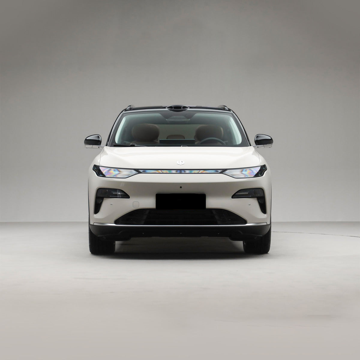 2026 Leapmotor C11 Electric SUV