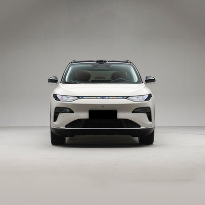 2026 Leapmotor C11 Electric SUV