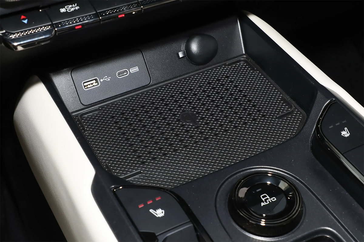 2025 Haval Raptor Gasoline SUV