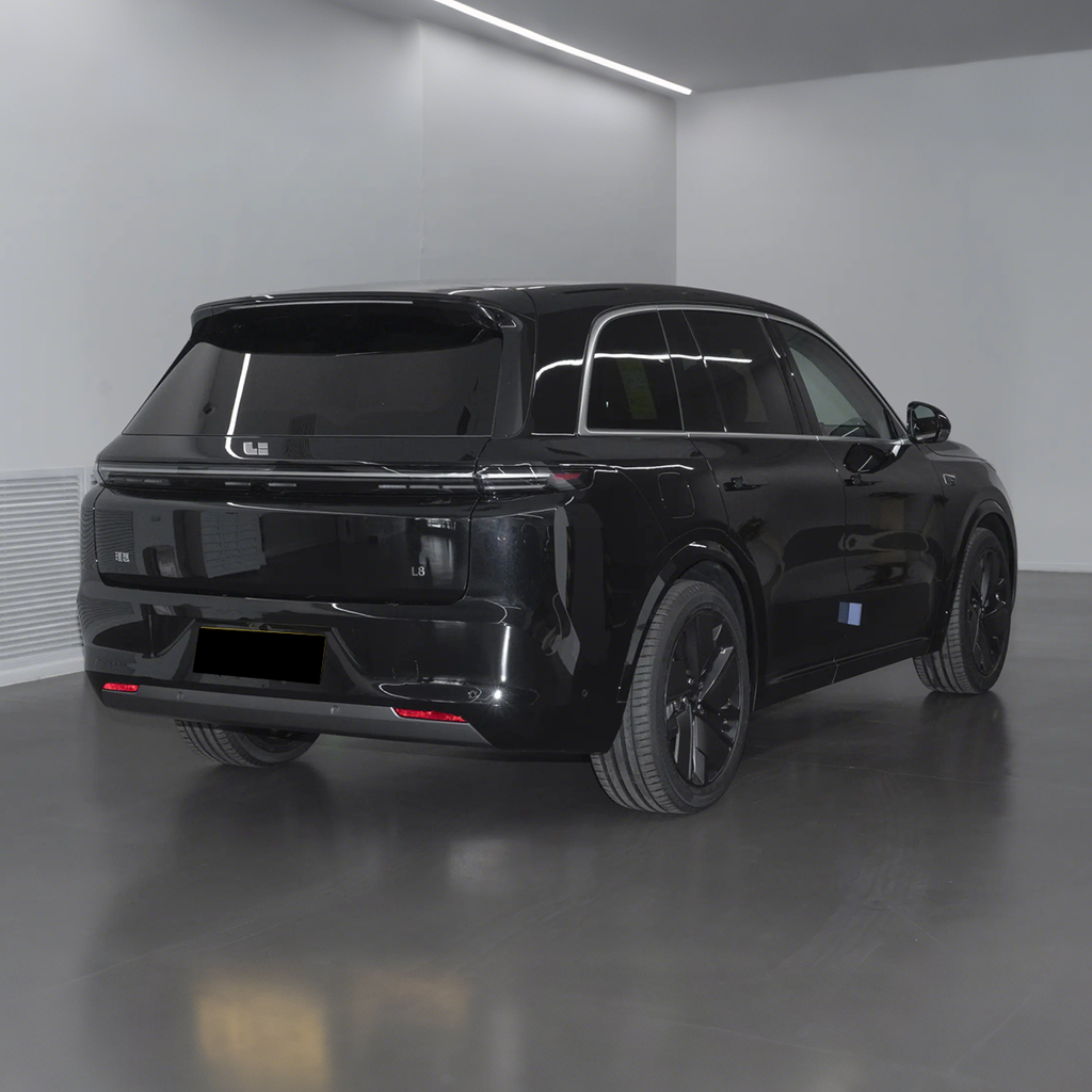 2025 Li Auto L8 Pro - تصدير سيارات BFHC