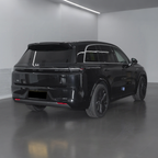 2025 Li Auto L8 Pro - تصدير سيارات BFHC