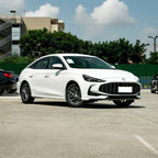 2023 MG5 Sedan — BFHC Auto Export