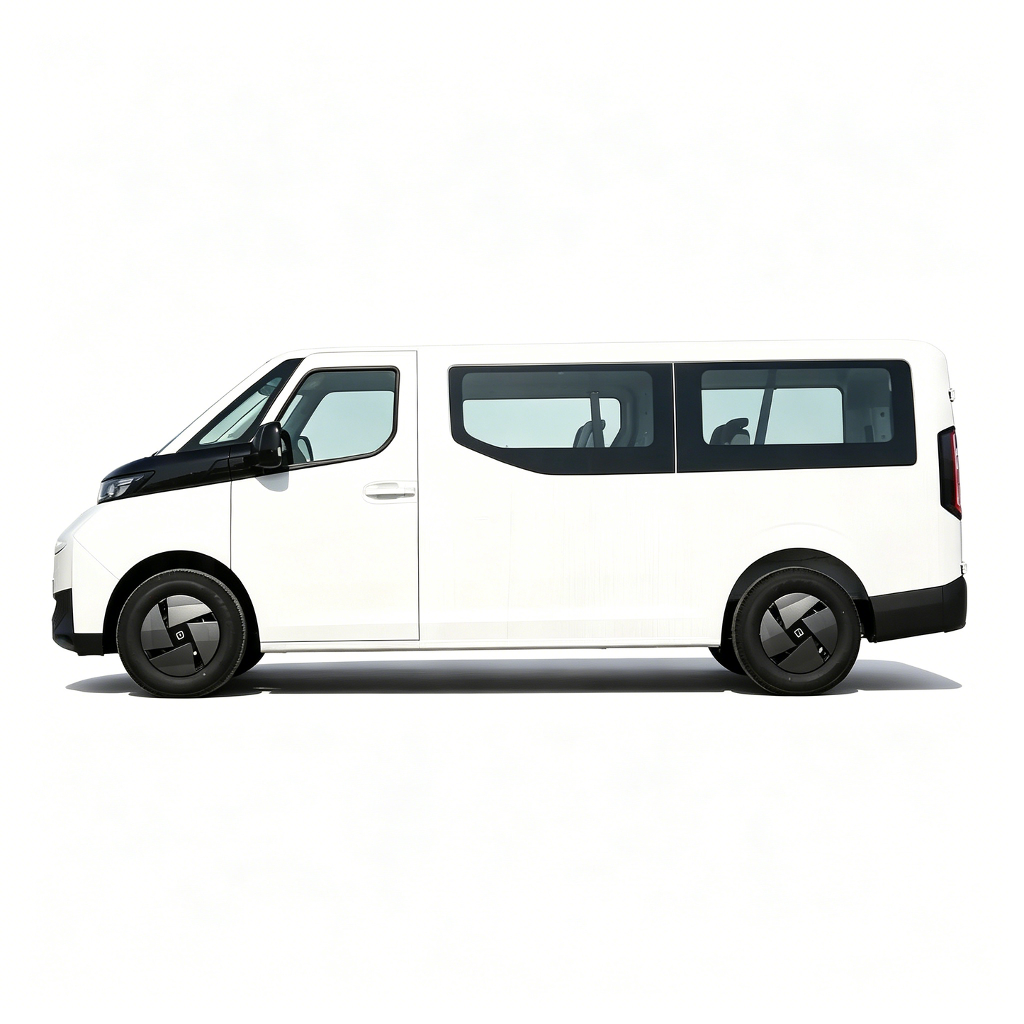 Geely Farizon Yucheng Farizon low roof cargo van - BFHC Auto Export