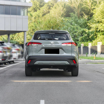Services d'exportation de SUV compacts Toyota Corolla Cross
