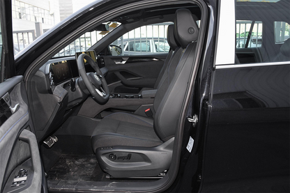 2026 Tiguan L Gasoline SUV