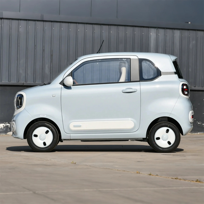 Bestune Pony Electric Mini Car