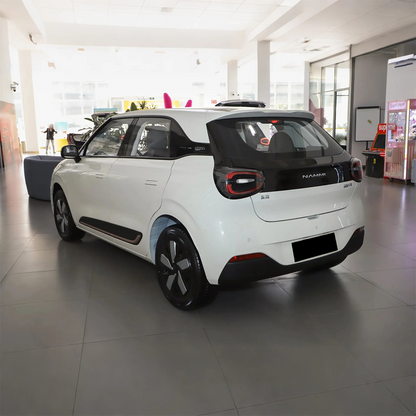 Nammi 01 Electric Mini Car