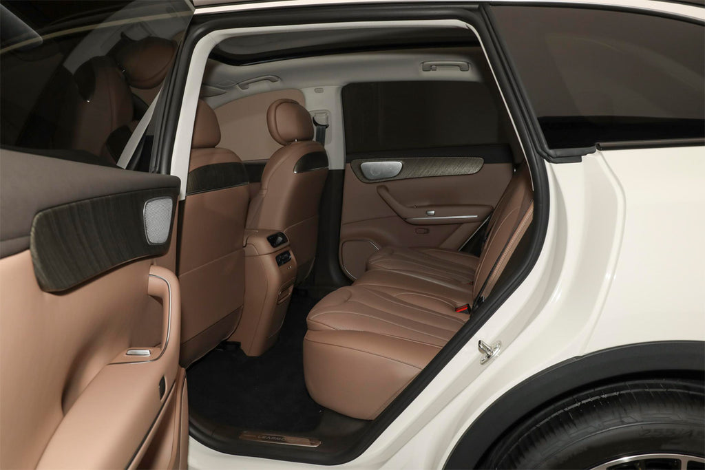 2026 Leapmotor C11 Electric SUV— BFHC Auto Export
