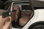 2026 Leapmotor C11 Electric SUV— BFHC Auto Export