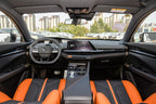 2025 Changan UNI-V Gasoline Sedan— BFHC Auto Export