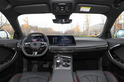 2025 SAIC MG7 Gasoline Sedan