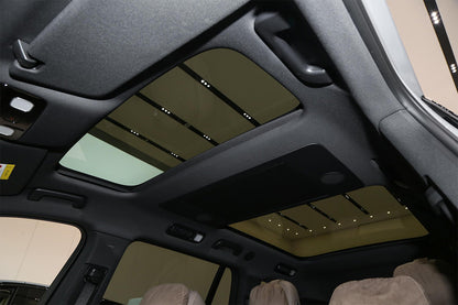 2025 Li Auto L9 Hybrid SUV